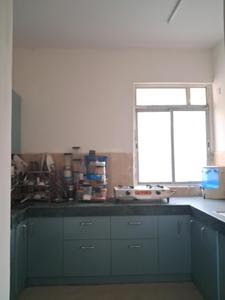 Kitchen Image of 1711 Sq.ft 3 BHK Apartment / Flat for rent in Jaypee Klassic , Sector 129 Noida for Rs. 42000