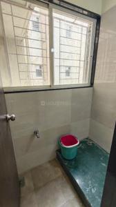 Bathroom Image of 1100 Sq.ft 2 BHK Apartment / Flat for rent in Kothrud Pune for Rs. 39000