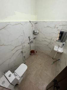 Image of 1605 Sq.ft 3 BHK Builder Floor for rent in Mahmoorganj, Varanasi for Rs. 26000