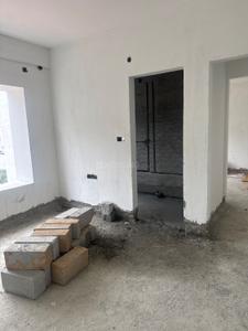Bedroom Image of 1416 Sq.ft 3 BHK Apartment / Flat for sale in Pramodh Fort House, Thanisandra Bengaluru for Rs. 10500000