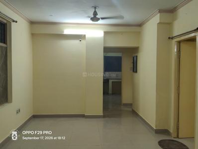 Hall Image of 1500 Sq.ft 3 BHK Apartment / Flat for rent in South Civil Lines Jabalpur for Rs. 16000