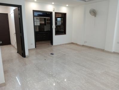 Hall Image of 1280 Sq.ft 3 BHK Builder Floor for sale in Rajinder Nagar New Delhi for Rs. 33500000