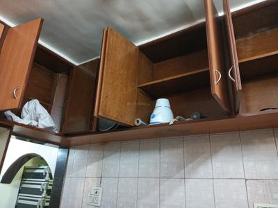 Kitchen Image of 1250 Sq.ft 2 BHK Independent House for sale in Airoli Navi Mumbai for Rs. 15500000