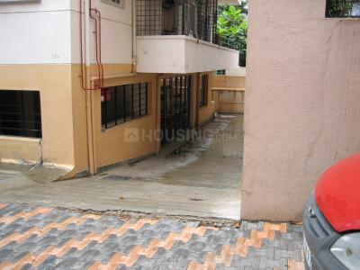 Image of 1950 Sq.ft 3 BHK Builder Floor for rent in Malleswaram, Bengaluru for Rs. 60000