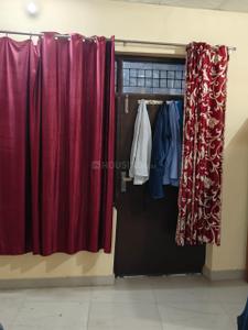 Bedroom Image of 600 Sq.ft 1 BHK Independent House for rent in Nawabganj Kanpur for Rs. 9500