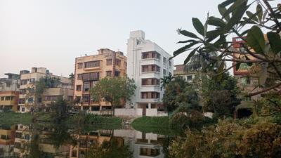 Image of 1288 Sq.ft 3 BHK Apartment / Flat for sale in Nayabad, Kolkata for Rs. 6900000