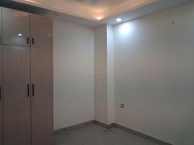Bedroom Image of 1350 Sq.ft 3 BHK Apartment / Flat for rent in JMD V And V Homes, Sector 73 Noida for Rs. 24000