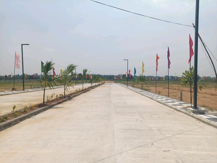 Shadnagar Main Image 1