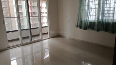 Bedroom Image of 1583 Sq.ft 3 BHK Apartment / Flat for rent in Avon Vista, Balewadi Pune for Rs. 45000