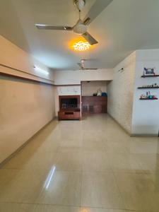 Hall Image of RIYANSH PG in Magarpatta City, Pune