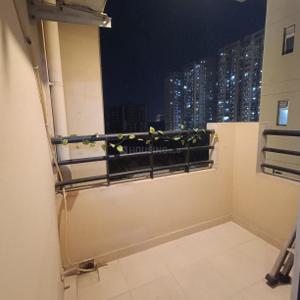 Balcony Image of 2275 Sq.ft 4.5 BHK Apartment / Flat for sale in Exotica Fresco, Sector 137 Noida for Rs. 40000000