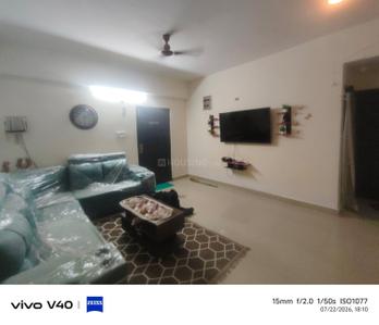 3 BHK Flat