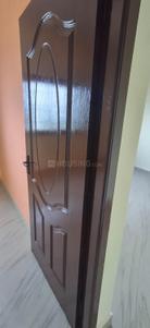Image of 540 Sq.ft 1 BHK Apartment / Flat for sale in Nanmangalam, Chennai for Rs. 3200000