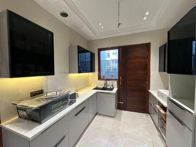 Kitchen Image of 1080 Sq.ft 4 BHK Independent House for sale in Sector 89 Mohali for Rs. 27000000