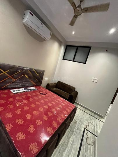 Jhalana, Malviya Nagar Bedroom 1