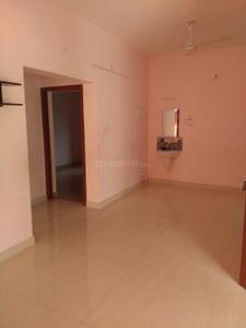 Hall Image of 1000 Sq.ft 2 BHK Builder Floor for rent in Kudappanakunnu Thiruvananthapuram for Rs. 9000