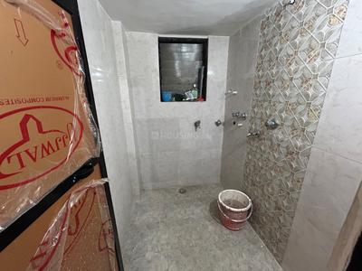 Image of 679 Sq.ft 1 BHK Apartment / Flat for rent in Dombivli East, Thane for Rs. 12000