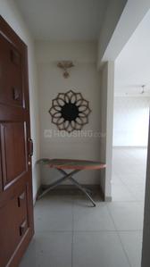 Hall Image of 1875 Sq.ft 3 BHK Apartment / Flat for sale in The Icon Eden by The Icon Properties, Thanisandra Bengaluru for Rs. 24650000