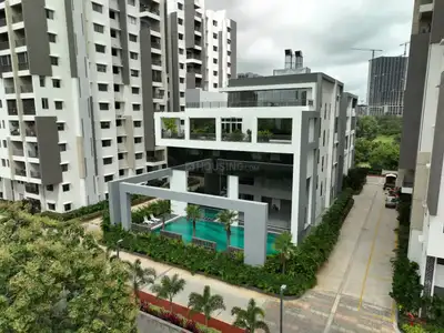 3 BHK Flat