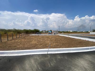 Image of 1200 Sq.ft Residential Plot / Land for sale in Lingam Nagar, Tiruchirappalli for Rs. 3840000
