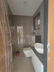 Bathroom Image of 2700 Sq.ft 3 BHK Apartment / Flat for sale in Richmond Town Bengaluru for Rs. 45000000