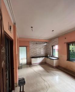 Hall Image of 1300 Sq.ft 3 BHK Independent House for rent in Pancha Sayar Kolkata for Rs. 24000