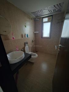 Image of 1980 Sq.ft 3 BHK Apartment / Flat for rent in Lodha Belmondo, Gahunje, Pune for Rs. 110000