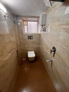 Bathroom Image of 4bhk in Worli, Mumbai