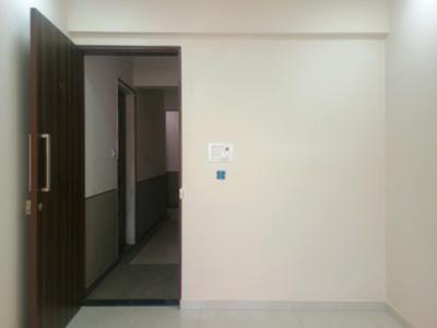 Living Room Image of 700 Sq.ft 1 BHK Apartment / Flat for rent in Bhandup East Mumbai for Rs. 35000