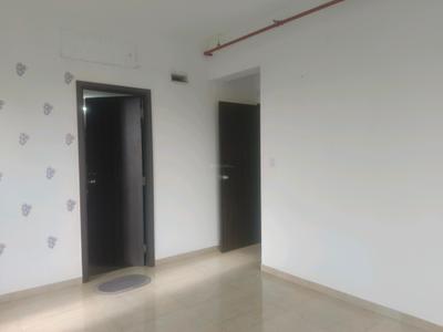 Bedroom Image of 550 Sq.ft 1 BHK Apartment / Flat for sale in Mahindra Roots, Kandivali East Mumbai for Rs. 13000000