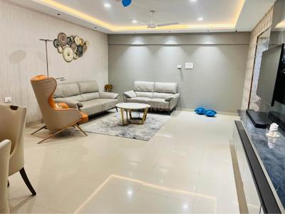 3 BHK Flat