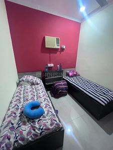 Bedroom Image of Nestup Dlf 1 Boyz in Salt Lake City, Kolkata