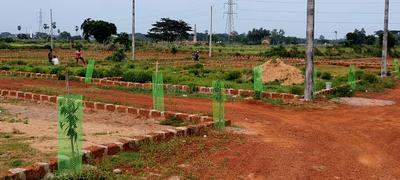 Image of 1500 Sq.ft Residential Plot / Land for sale in Hanspal, Bhubaneswar for Rs. 2400000