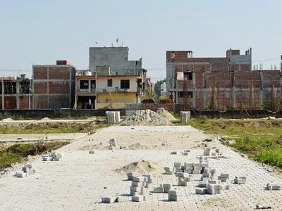 Image of 1800 Sq.ft Residential Plot / Land for sale in Knowledge Park 3, Greater Noida for Rs. 8000000