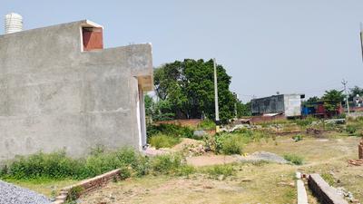 Image of 1000 Sq.ft Residential Plot / Land for sale in Mohanlalganj, Lucknow for Rs. 3000000