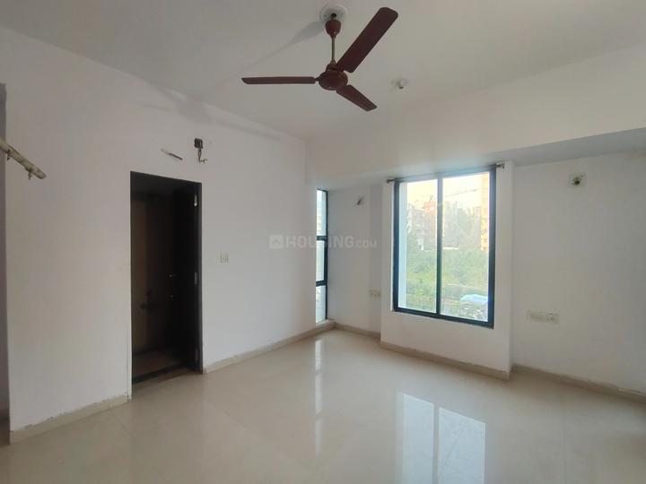 Crystal White Bedroom 1