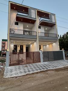 Image of 1900 Sq.ft 3 BHK Villa for sale in Kalwad Road, Jaipur for Rs. 7999000