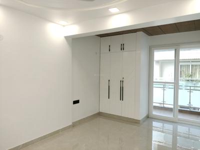 Bedroom Image of 2129 Sq.ft 4 BHK Apartment / Flat for sale in CGHS Jawahar Apartments, Sector 5 Dwarka New Delhi for Rs. 47500000