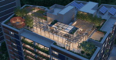 4 BHK Flat