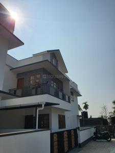 Image of 1700 Sq.ft 3 BHK Independent House for sale in Kalamassery, Kochi for Rs. 7000000