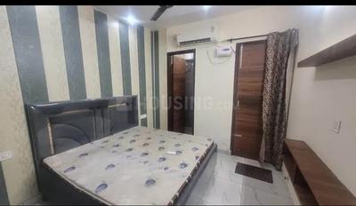 Hall Image of 900 Sq.ft 2 BHK Builder Floor for sale in Kharar Mohali for Rs. 4890000