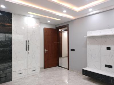 Bedroom Image of 3150 Sq.ft 4 BHK Builder Floor for sale in Sector 31 Faridabad for Rs. 35000000