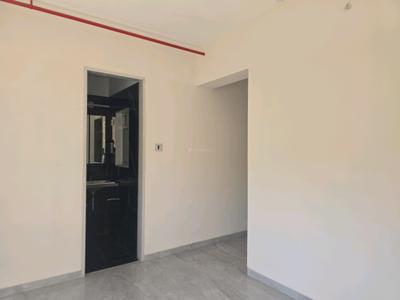 Bedroom Image of 920 Sq.ft 2 BHK Apartment / Flat for sale in Raj 127 Raj Homes, Mira Road East Mira Bhayandar for Rs. 12000000
