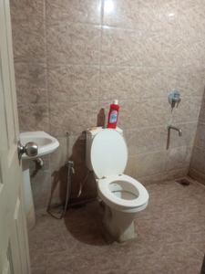 Bathroom Image of 1050 Sq.ft 2 BHK Apartment / Flat for rent in Ms Sai Yash Jewel Phase I, Thergaon Pune for Rs. 25000