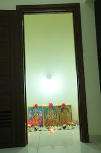 Bedroom Image of 3000 Sq.ft 3 BHK Builder Floor for sale in Shree Venkata Annapurna Classic, Penamaluru Vijayawada for Rs. 7500000