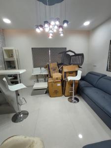 Hall Image of 4725 Sq.ft 8 BHK Villa for sale in Thaltej Ahmedabad for Rs. 81000000