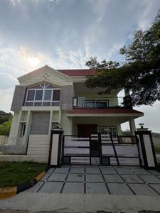 Image of 3600 Sq.ft 3 BHK Duplex for sale in Saket Bhu Satva, Kompally, Hyderabad for Rs. 29500000