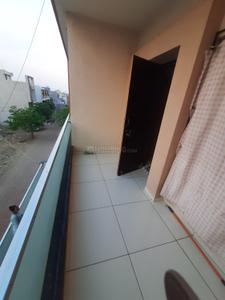 Balcony Image of 2200 Sq.ft 4 BHK Villa for sale in Kotharia Rajkot for Rs. 5700000
