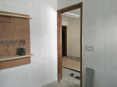 Bedroom Image of 800 Sq.ft 3 BHK Builder Floor for sale in Jain Luxury Floors, Sector 8 Rohini New Delhi for Rs. 13500000