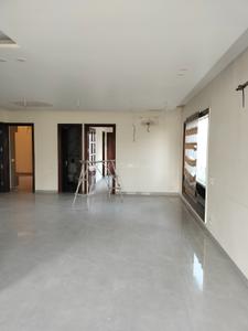 6 BHK Independent House